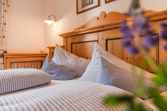 WohnTraum Brandhof Ramsau