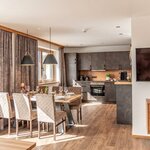Bild von Appartement Wohlfühlplatzl, 105 m²/2 Schlafzimmer