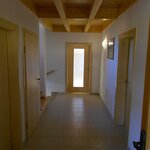 Photo of Holiday home, shower and bath, toilet, no smoker