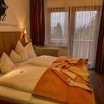 Bild von Doppelzimmer zur Alleinbenutzung, Dusche & WC