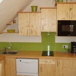 Bild von Appartement 3 (2-4 Personen)