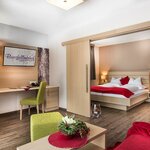 Bild von Junior Suite Dachstein