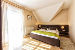 Kollerhof am Eichberg Winzerhaus