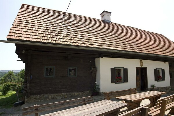 Buschenschank Wölfl