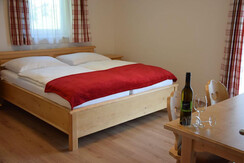 Zimmer am Buschenschank Riedl Kilian vlg. Fostl