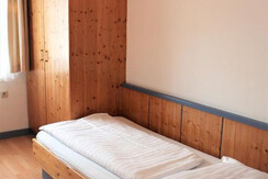 Einzelzimmer © Binder