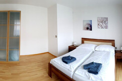 Familienzimmer © Binder