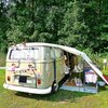 Photo of Camp site, shower, toilet | © Familie Dorfer