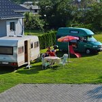 Bild von Stellplätze | © Familie Dorfer
