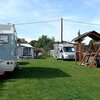 Photo of Camp site, running hot/cold water, toilet, standard | © Camping Dorfer