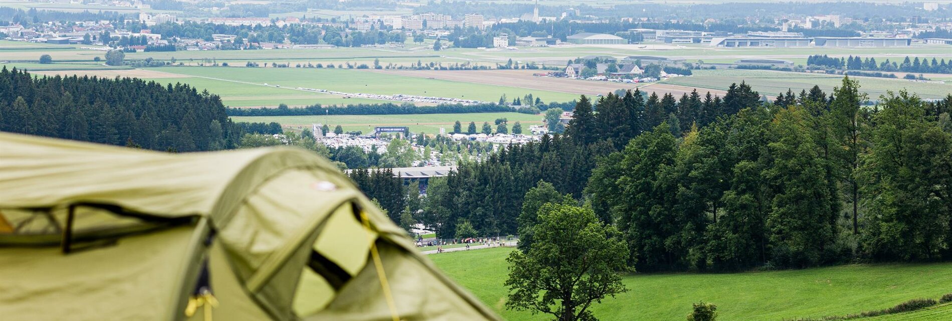 Camping PINK Event GmbH