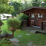 Photo of Hut, bath, toilet | © Gasthof Pichler