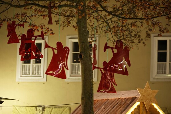 Advent in Bad Radkersburg | © TV Bad Radkersburg