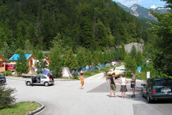 Campingplatz Saggraben