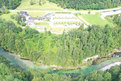 Campingplatz Saggraben Luft 1