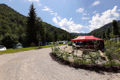 Campingplatz Saggraben 2