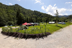 Campingplatz Saggraben 3