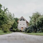 Bild von Casa Kathinka | © Zacharias Zirngast