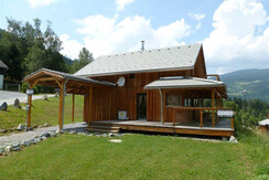 CHALET SOMMER