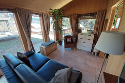 Wintergarten Panorama