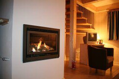 Kamin