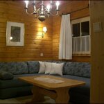 Photo of apartment/2 bedrooms/shower, WC