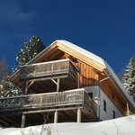 Photo of Holiday home, bath, toilet, sauna