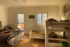 Bedroom Lavender