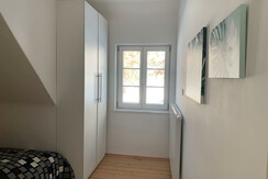 Bedroom Sunflower