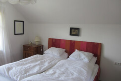 Chalet_Hoamatl_-_Schlafzimmer