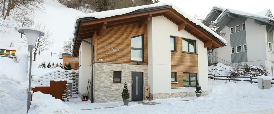 Chalet Winter