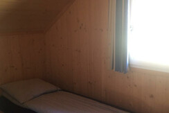 Chalet Milner Bedroom 2