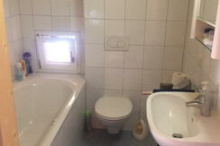 Chalet Milner Bathroom