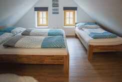 Chalet Riegersburg