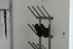 Shoe Dryer