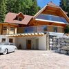 Photo of Holiday home, bath, toilet, superior | © Fam. Sodamin
