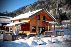 Chalet 1