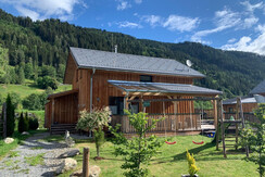 Chalet 2