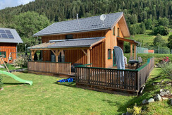 Chalet 3