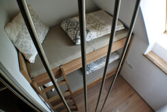 Kinderzimmer Stockbett