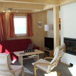 Photo of Holiday home, shower and bath, toilet, 4 or more bed rooms