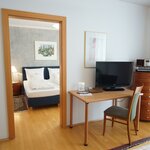 Photo of juniorsuite with shower, WC