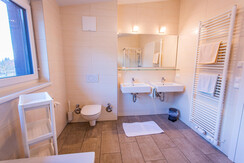 Innenaufnahmen Alpenidyll am 16.11.2021-8