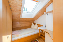 Ferienwohnung Nr. 5 Einzelzimmer