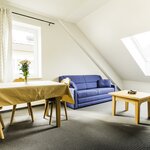 Bild von Appartement A/2-4 Personen/1 Schlafraum/Diusche,WC