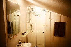 Claus Resch Appartments Bad