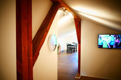 Claus Resch Appartments Loft