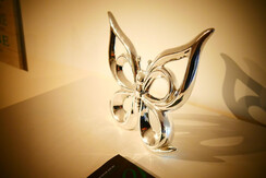 Claus Resch Appartments Deko