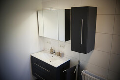 Claus Resch Appartments Bad