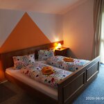 Photo of Double room, bath, toilet